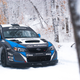 Illustration for article titled Driving Subaru's WRX STI Rally Car Will Melt Every Part Of Your Brain